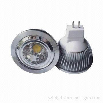 5W COB LED Spotlight Bulb